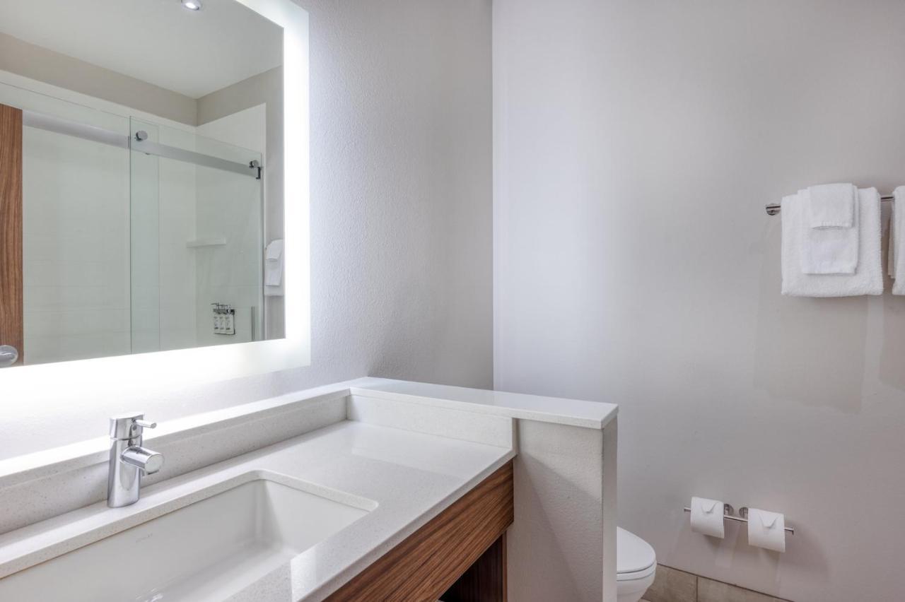 Holiday Inn Express Troy By Ihg מראה חיצוני תמונה