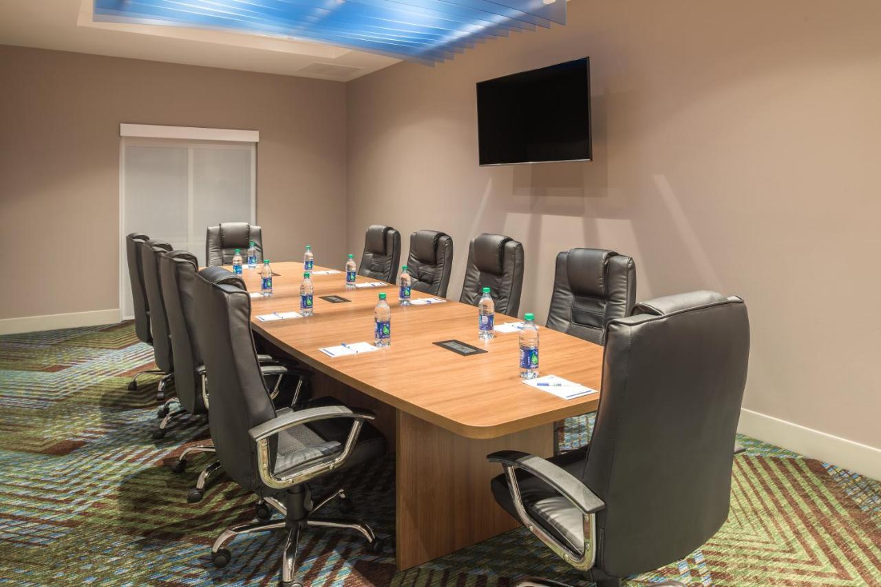 Holiday Inn Express Troy By Ihg מראה חיצוני תמונה