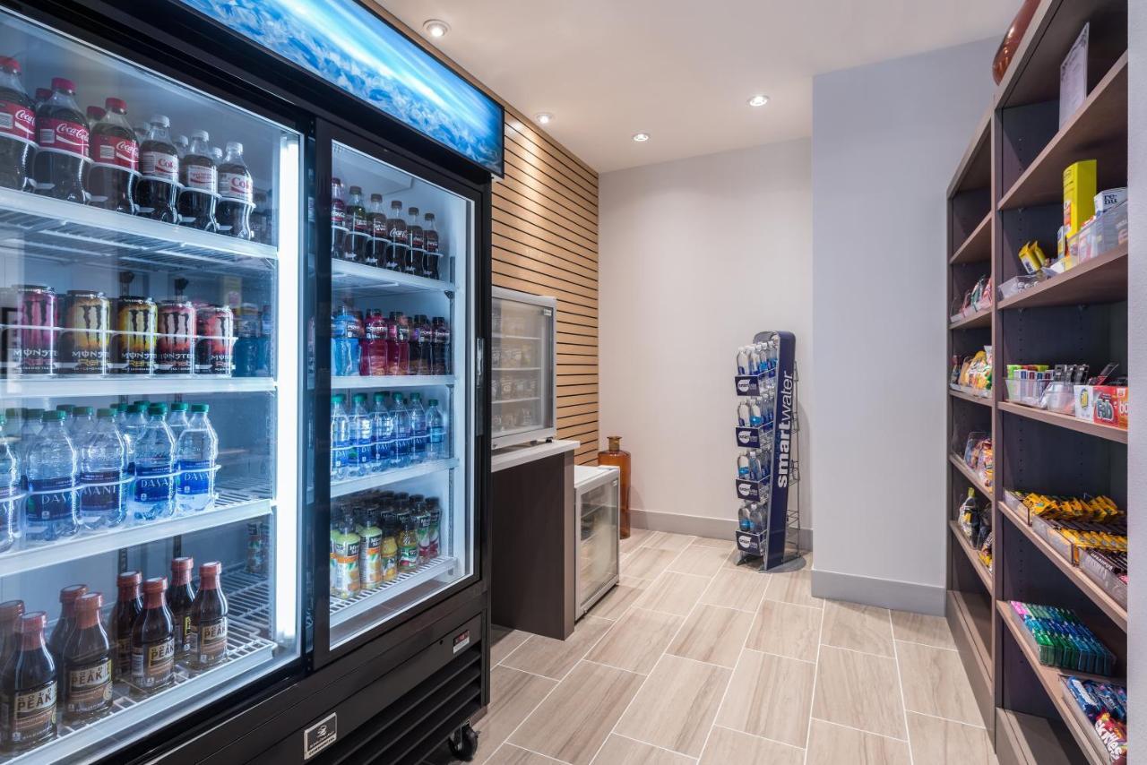 Holiday Inn Express Troy By Ihg מראה חיצוני תמונה