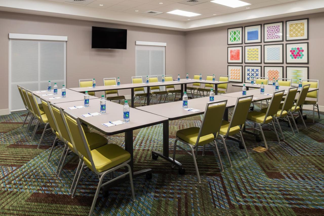 Holiday Inn Express Troy By Ihg מראה חיצוני תמונה