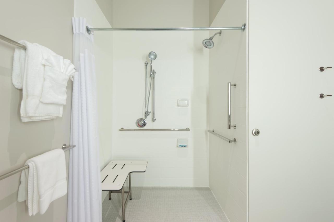 Holiday Inn Express Troy By Ihg מראה חיצוני תמונה